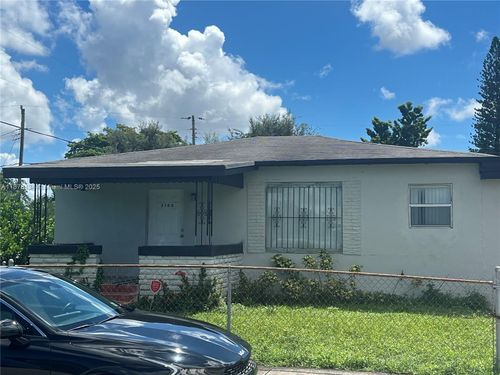 3100 Nw 70th St, Miami, FL, 33147-6645 | Card Image