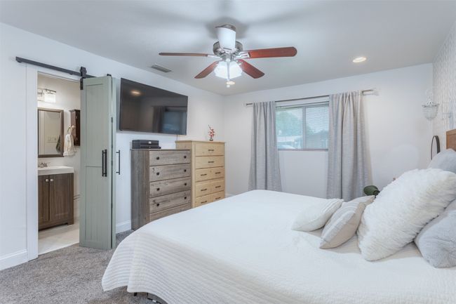 502 E Alexander Ln, House other with 3 bedrooms, 2 bathrooms and null parking in Euless TX | Image 18