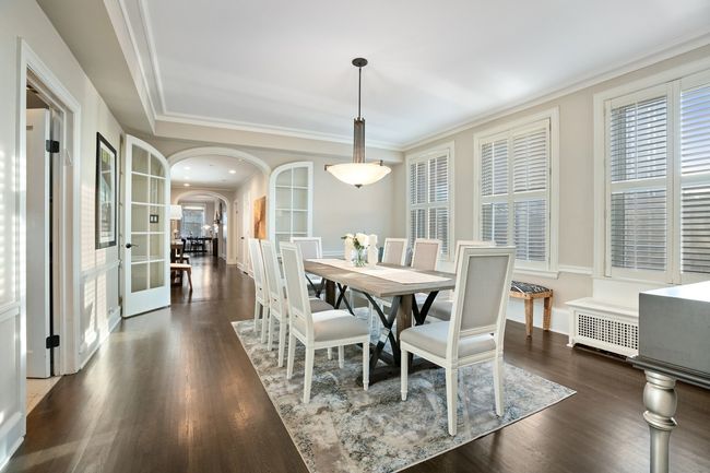APT-4A - 3500 N Lake Shore Dr, Home with 2 bedrooms, 3 bathrooms and null parking in CHICAGO IL | Image 6