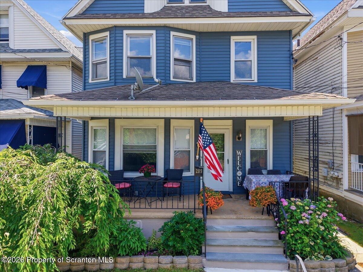 Residential in Scranton 2