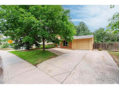 4336 Warbler Dr, Fort Collins, CO, 80526-3671 | Card Image