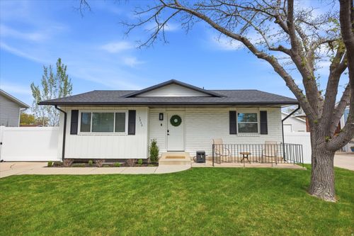 3848 W 5820 S, Taylorsville, UT, 84129-3726 | Card Image