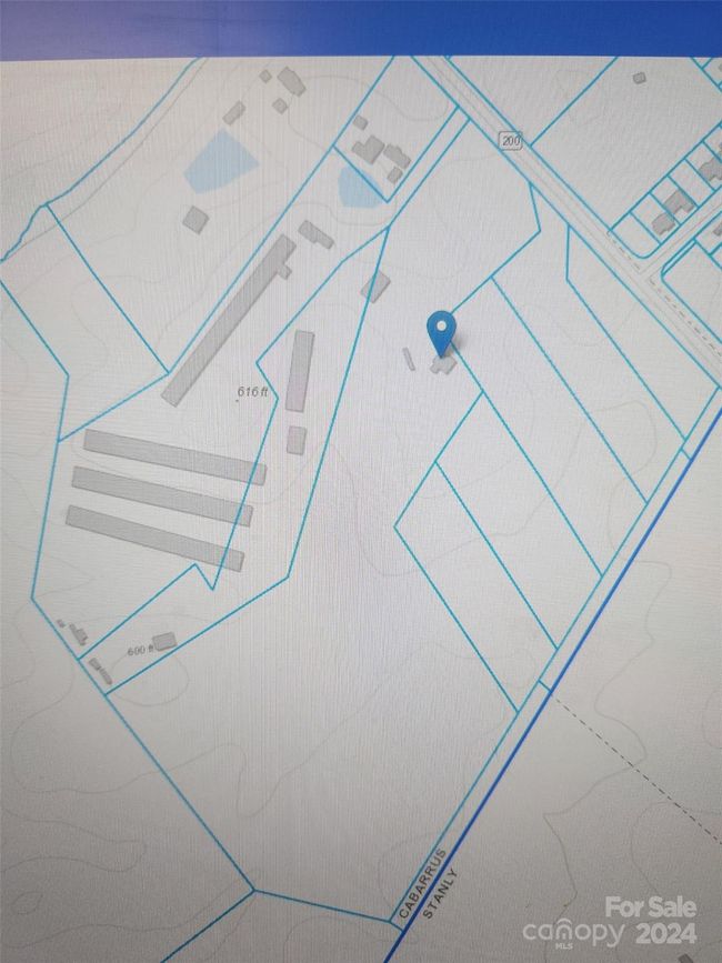 8670 Nc 200 Hwy, House other with 3 bedrooms, 1 bathrooms and null parking in Midland NC | Image 30