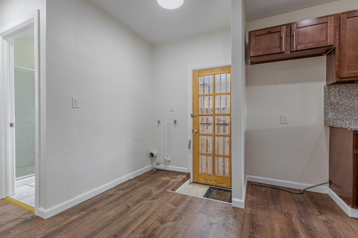 Residential in Oakland 4
