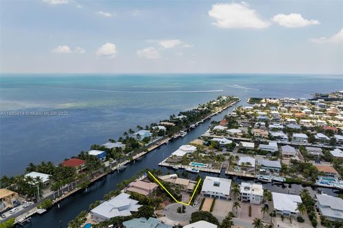 505 Caribbean Dr, Key Largo, FL, 33037-4342 | Card Image