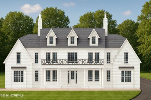 680 State Route 34, Colts Neck, NJ, 07722-2230 | Card Image