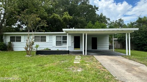 804 La Marche Dr, JACKSONVILLE, FL, 32205-4586 | Card Image