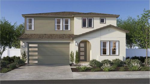 896 Eclipse Lane, Clovis, CA, 93619 | Card Image