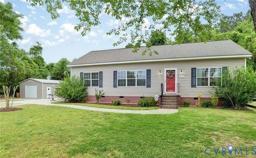 19612 Plumside Ln, West Point, VA, 23181-9468 | Card Image