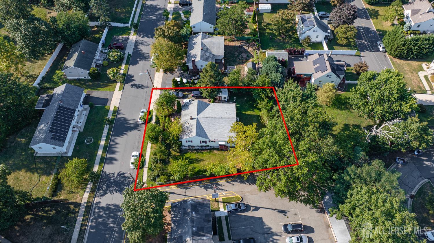 Residential in Piscataway