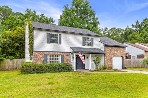 161 Aylesbury Road, Goose Creek, SC, 29445 | Card Image