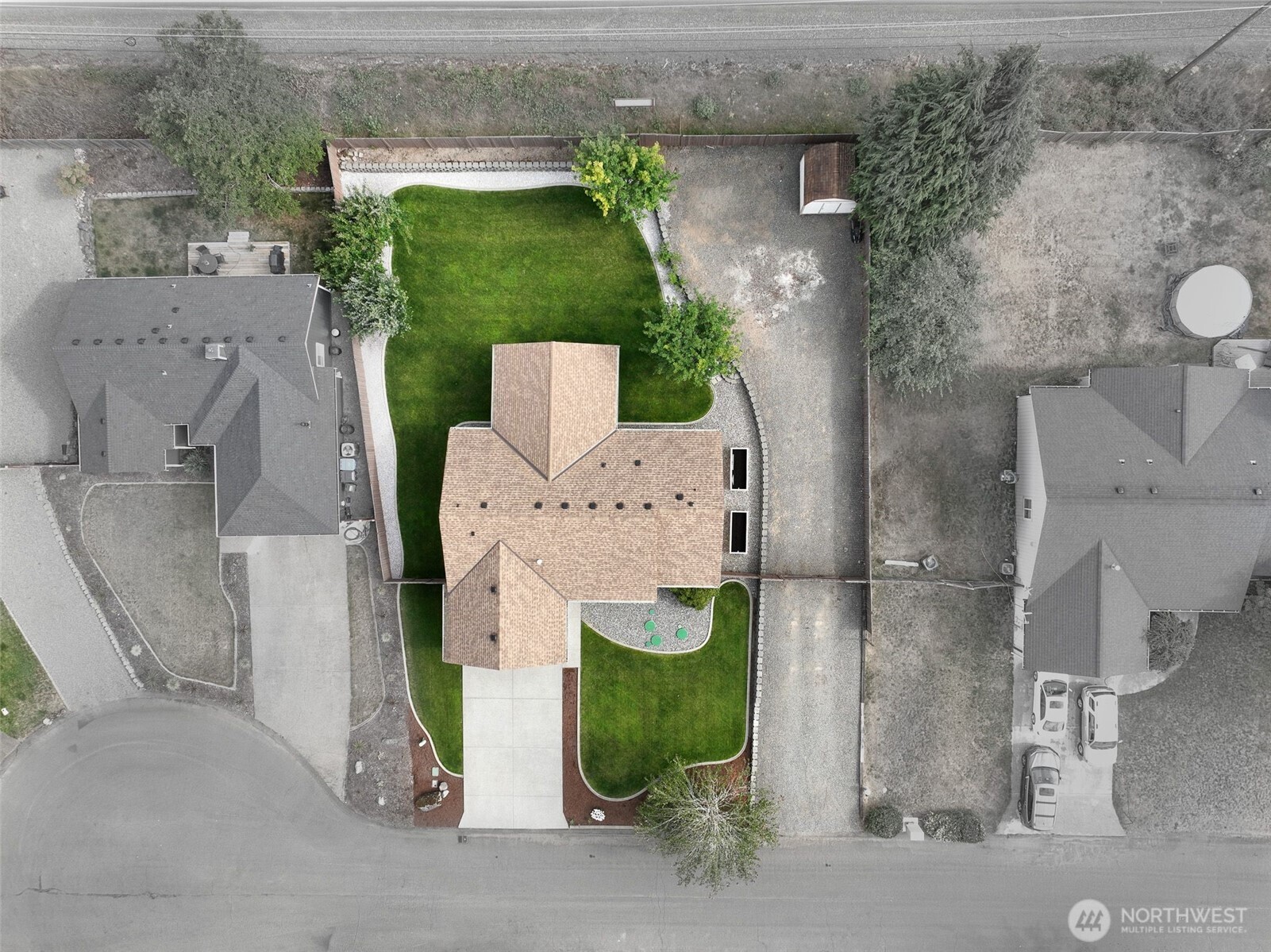 Residential in Bonney Lake 5
