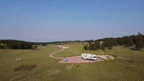 12075 True Grit Trl, Custer, SD, 57730-2432 | Card Image