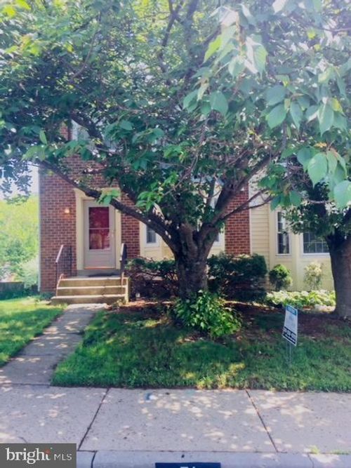 12407 Herrington Manor Dr, SILVER SPRING, MD, 20904-1679 | Card Image