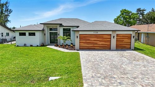 1726 Sw 15th Ave, Cape Coral, FL, 33991-3239 | Card Image