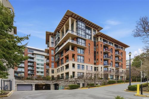 609-827 Fairfield Rd, Victoria, BC, V8V5B2 | Card Image