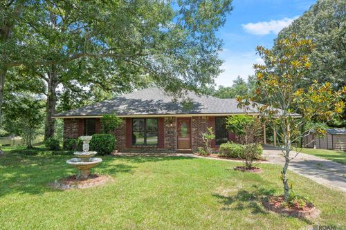 8105 Raleigh Dr, Ethel, LA, 70730-3814 | Card Image