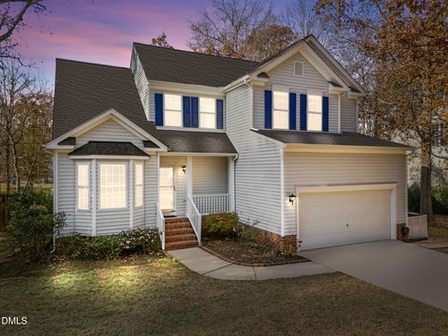 2314 Oakhurst Trl, Hillsborough, NC, 27278-6639 | Card Image