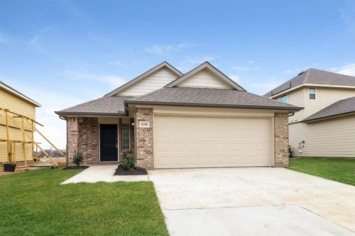 8309 Yaupon Holly Trl, Fort Worth, TX, 76123-1696 | Card Image