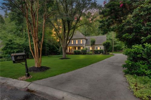 403 Primrose Ct, Easley, SC, 29642-7400 | Card Image