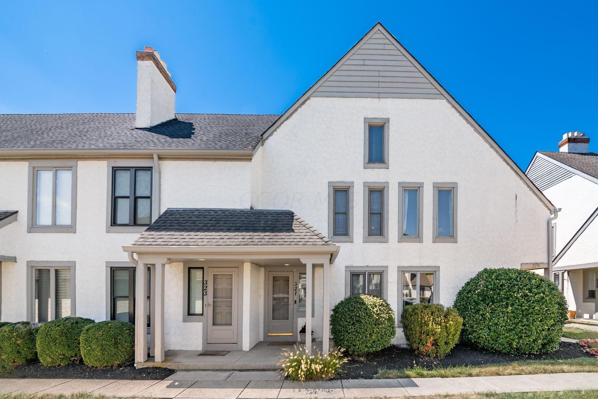 Saint Andrews Dr, Dublin, OH 43017