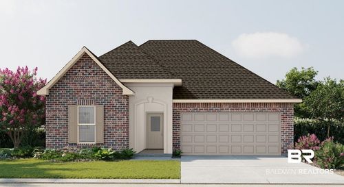 15639 Yellowstone Dr, Silverhill, AL, 36576-3483 | Card Image