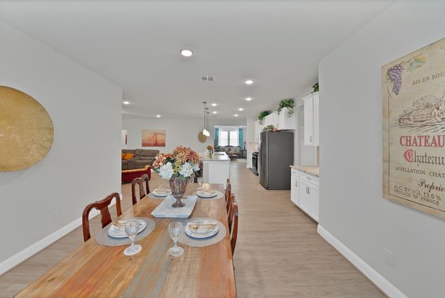 6012 Hightower St, House other with 5 bedrooms, 3 bathrooms and null parking in Aubrey TX | Image 18