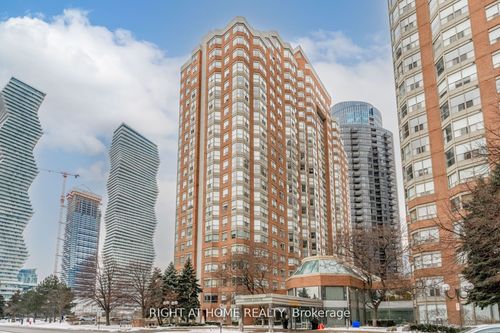 1511-335 Webb Dr, Mississauga, ON, L5B4A1 | Card Image