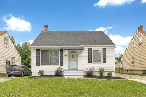 4358 Wyatt Rd, Cleveland, OH, 44128-3380 | Card Image
