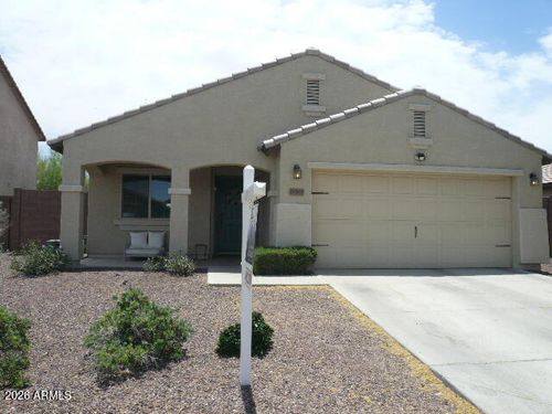 18599 W Illini St, Goodyear, AZ, 85338-7581 | Card Image