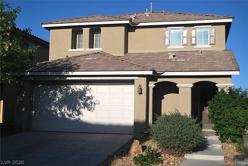 6468 Cody Creek St, Las Vegas, NV, 89149-3258 | Card Image