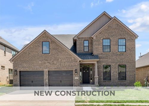 3417 Bay Shoals Dr, Lexington, KY, 40515-8325 | Card Image