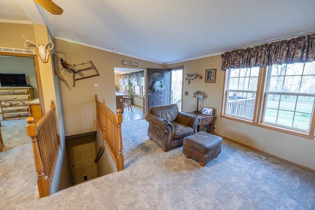 14310 E State Route A, House other with 3 bedrooms, 3 bathrooms and null parking in Archie MO | Image 35