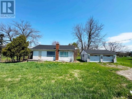 4091 County Road 29 Road, Elizabethtown Kitley, ON, K6V5T4 | Card Image