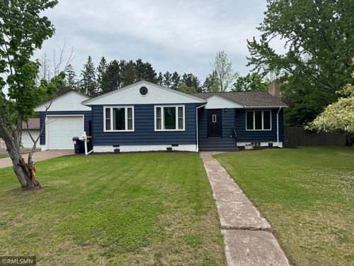 706 Forest Ave W, Mora, MN, 55051-1419 | Card Image