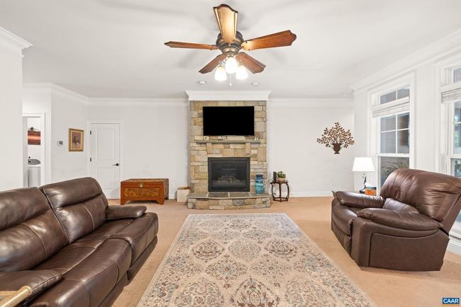 83 Mossy Creek Ct, House other with 4 bedrooms, 3 bathrooms and null parking in ZION CROSSROADS VA | Image 22