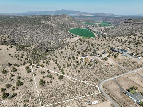 rl01600-0 Se Custer Rd, Prineville, OR, 97754 | Card Image