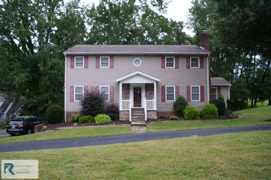 Residential in Danville 2