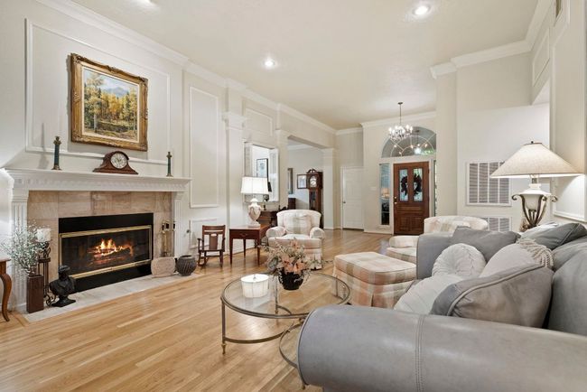 Living area | Image 29