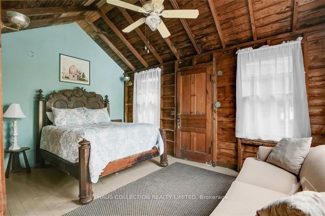 1 Little Grenadier N/A, House other with 8 bedrooms, 5 bathrooms and null parking in Leeds and the Thousand Islands ON | Image 21