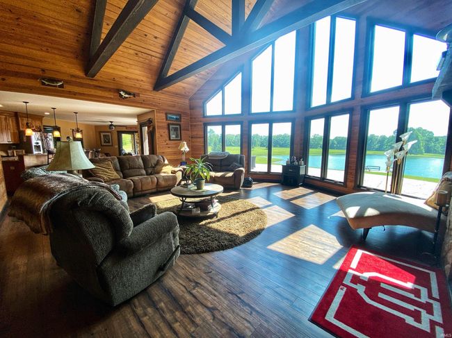 8307 S State Road 145, House other with 3 bedrooms, 2 bathrooms and null parking in French Lick IN | Image 12