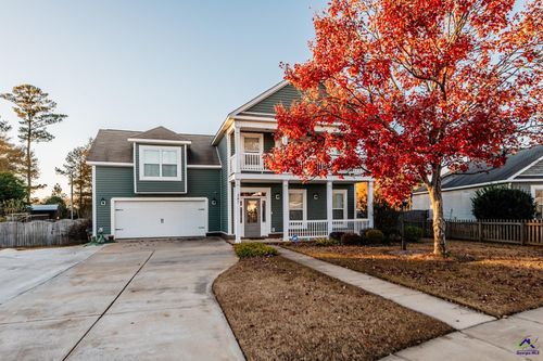 207 Courthouse Ln, Warner Robins, GA, 31088-2128 | Card Image
