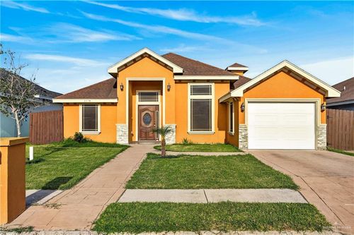 8425 S Morelos Street, Pharr, TX, 78577 | Card Image