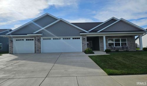 4873 Abbeyville Dr, Lafayette, IN, 47909-6836 | Card Image