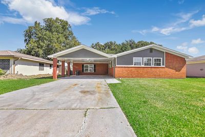 2108 Carolina Ave, House other with 7 bedrooms, 3 bathrooms and null parking in Port Arthur TX | Image 1