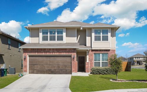 5727 Ivans Farm, San Antonio, TX, 78244-4422 | Card Image