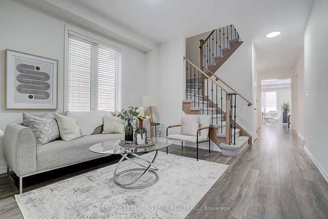 2505 Wintergrace Ave, House other with 4 bedrooms, 3 bathrooms and 1 parking in Oshawa ON | Image 6