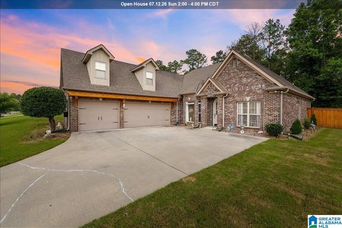 40 Lakeside Dr, ODENVILLE, AL, 35120-3903 | Card Image