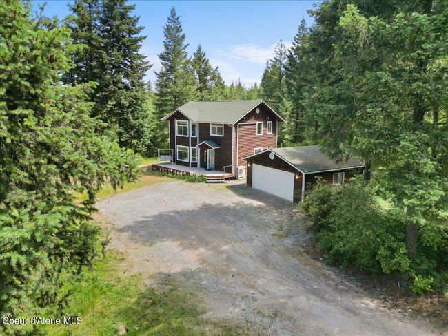 596 Overlake View Rd, House other with 3 bedrooms, 3 bathrooms and null parking in Cocolalla ID | Image 5