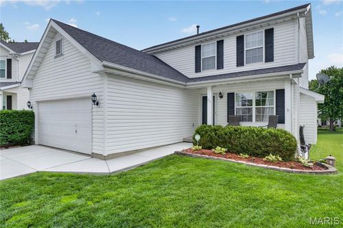 38 Glastonbury Ct, Lake St Louis, MO, 63367-1959 | Card Image